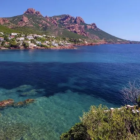 Διαμέρισμα 2slaapkamers, Panoramisch Zeezicht