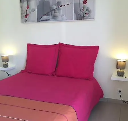 2slaapkamers, Panoramisch Zeezicht *