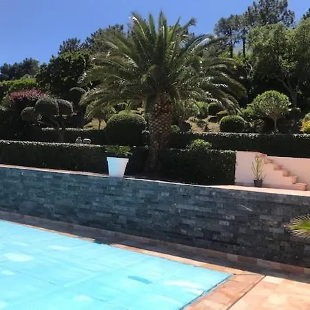 2slaapkamers, Panoramisch Zeezicht