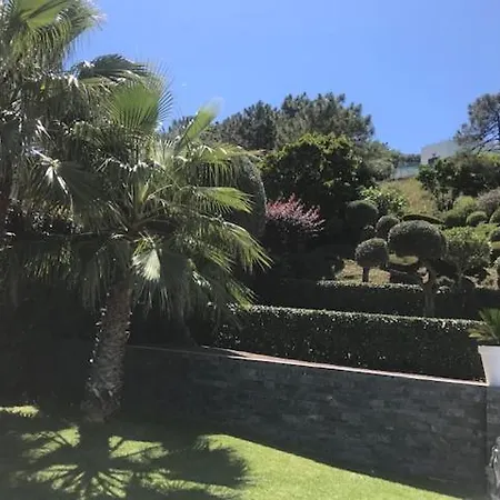 2slaapkamers, Panoramisch Zeezicht Διαμέρισμα *