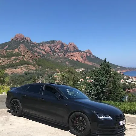 2slaapkamers, Panoramisch Zeezicht