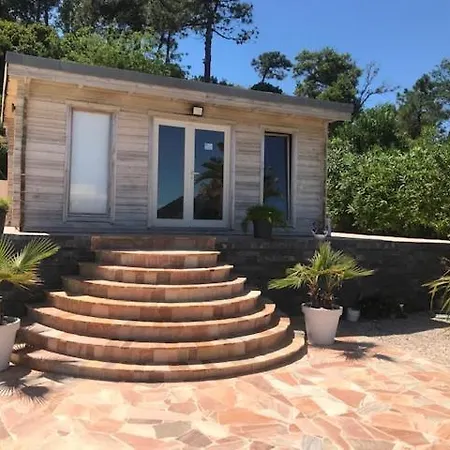 Διαμέρισμα 2slaapkamers, Panoramisch Zeezicht