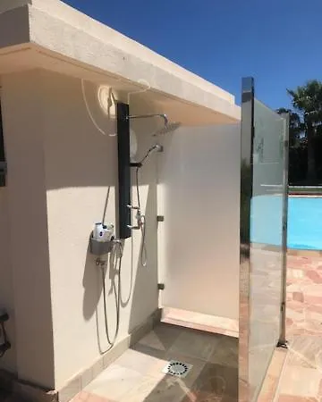 Διαμέρισμα 2slaapkamers, Panoramisch Zeezicht *