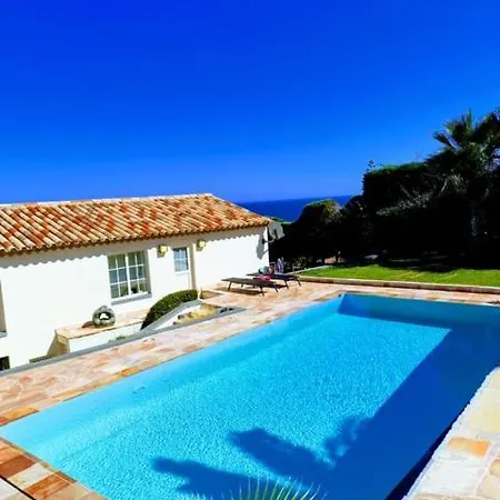 2slaapkamers, Panoramisch Zeezicht * Saint-Raphaël